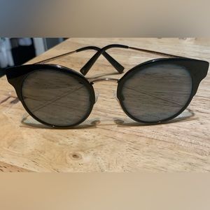 Warby Parker Women Cleo Sunglasses